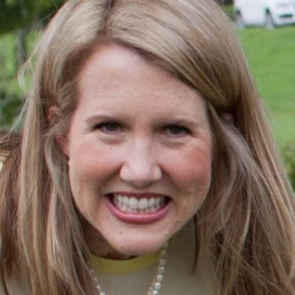 Meet your Posher, Denise